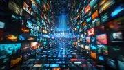 Streaming-Pirat erbeutete 300.000 Euro und sitzt in U-Haft