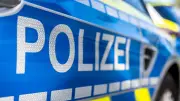 Streit in Bahnhofstraße: 27-Jähriger schlägt 37-Jährigen ins Gesicht