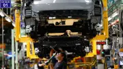 Stromkrise in Rumänien: Dacia und Ford stoppen Produktion