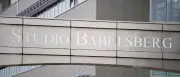Studio Babelsberg: Trotz Umsatzplus erneut rote Zahlen
