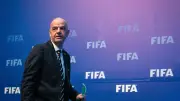 Sturzplan gegen Infantino: Diese vier Namen werden gehandelt