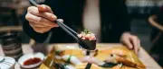 Sushi-Krise in Japan: Immer mehr Restaurants schließen