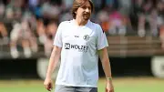 SV Elversberg siegt 5:2 gegen Racing Straßburg in Testspiel