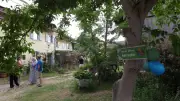 Tag der offenen Gartentür: Traunried wird zum Gartenparadies