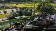 Taiwan beginnt größte Militärübung des Jahres gegen China