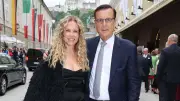 Tank-Panne im Italien-Urlaub: Katja Burkard sitzt mit Hans Mahr auf Autobahn fest