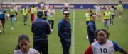 Ted Lasso Staffel 4: Frauenpower und Barbecue-Soße