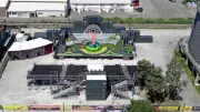 Theater Augsburg: Open-Air-Saison ohne Bühne – Einnahmen brechen ein
