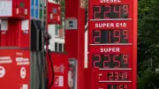 Thüringen: Inflation steigt auf 3,0 Prozent – Gurken und Sprit teurer