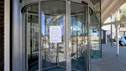 Titania-Erlebnisbad in Neusäß bleibt voraussichtlich bis Jahresende geschlossen