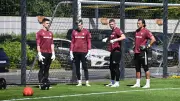 Torwart-Entscheidung bei Dynamo: Schreiber bleibt die Nummer eins