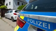 Totschlag in Augsburg: Zwei Tote, Verdächtiger in U-Haft