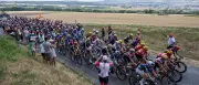 Tour de France Femmes: Wiebes gewinnt Auftakt in Lausanne