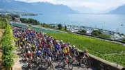 Tour de France Femmes: Wiebes holt nächsten Etappensieg