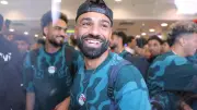 Trabzonspor kündigt Ankunft von Salah an – Wechsel naht
