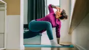 Training ab 40: Expertin rät Frauen zu mehr Kraftsport