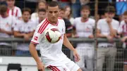 Transfer-Poker um El Mala: Kölns Trainer, Boss und Kapitän im Interview