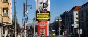 Treptow-Köpenick scheitert mit Obergrenze für Wahlplakate