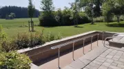 Trockenheit in Bad Wörishofen: Kneipp-Anlagen versiegt