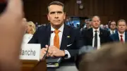Trump-Anwalt Blanche: Ernennung zum Justizminister rückt näher