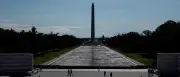 Trump attackiert Justiz nach Einstellung im Reflecting-Pool-Verfahren