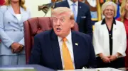 Trump droht Iran mit Enthauptung bei letzter Chance