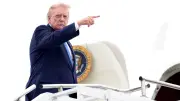 Trump kündigt für Montag neue Gespräche mit dem Iran an