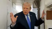 Trump kündigt Iran-Gespräche am Montag an – Großangriff abgewendet