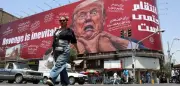 Trump setzt Angriffe auf Iran aus und sieht „Umrisse einer Einigung“