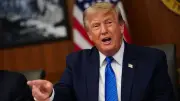 Trump setzt US-Angriffe auf Iran vorerst aus – Deal in Sicht