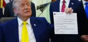 Trump verkauft Echtzeit-Zugang zu Truth-Social-Posts