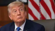 Trumps Iran-Zickzack: Großangriff abgesagt – Druck aus Riad