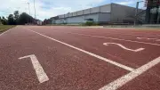 TSV Babenhausen plant modernes Funktionsgebäude an Sportanlage Süd