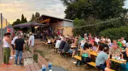 TSV Zusmarshausen: Tennisabteilung feiert 50-jähriges Bestehen