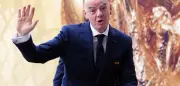 Uefa droht Infantino nach geplatztem Investorendeal mit Klage