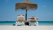 Umfrage: Viele können sich im Urlaub nicht erholen