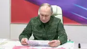 Umfrage zeigt: Russen in Angst wegen Ukraine-Angriffen