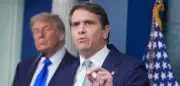 Umstrittener Entschädigungsfonds: US-Justizminister macht Rückzieher