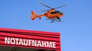Unfall in Haren: Zwei Menschen schweben in Lebensgefahr