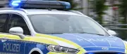 Unfall in Potsdam: Radfahrer und Autofahrer geraten in Streit