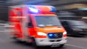 Unfall in Twist: Drei Verletzte nach missglücktem Ausweichmanöver