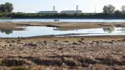 Ungarns AKW Paks trotz Niedrigwasser weiter in Betrieb