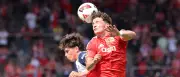 Union Berlin: Ansah-Doppelpack rettet Remis gegen Cagliari