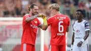 Union Berlin in Österreich: Trainingslager soll Klarheit bringen