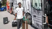 Union Berlin startet Trainingslager in Aigen im Ennstal
