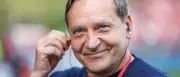 Union-Manager Heldt: „Wie mit einer neuen Frau“