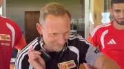 Union-Trainer legt als DJ im Trainingslager auf: Ferienstimmung