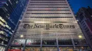 US-Justizministerium verlangt Notizen von NYT-Journalist zu Nordkorea
