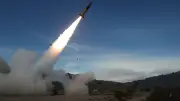 US-Raketen im Iran-Krieg: Gehen Trump die Waffen aus?