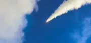 US-Raketenreserven im Irankrieg fast aufgebraucht